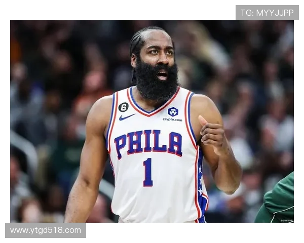 哈登谈父亲缺席对成长的影响立志多陪伴儿子创造美好回忆