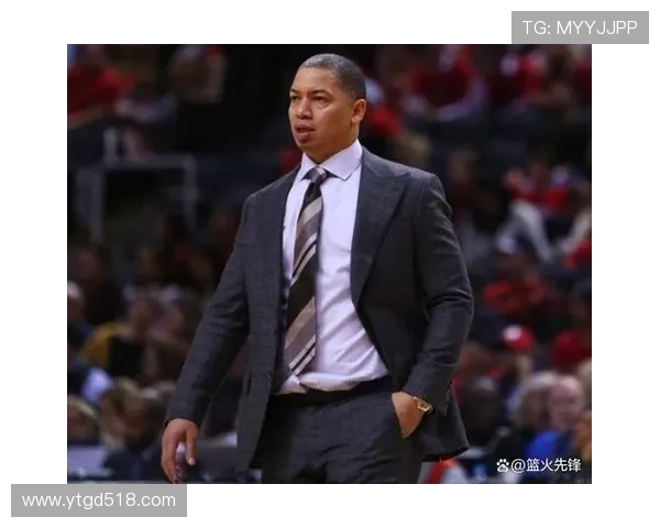 明天对阵雷霆泰伦卢谈小卡和比尔出战情况尚不明朗